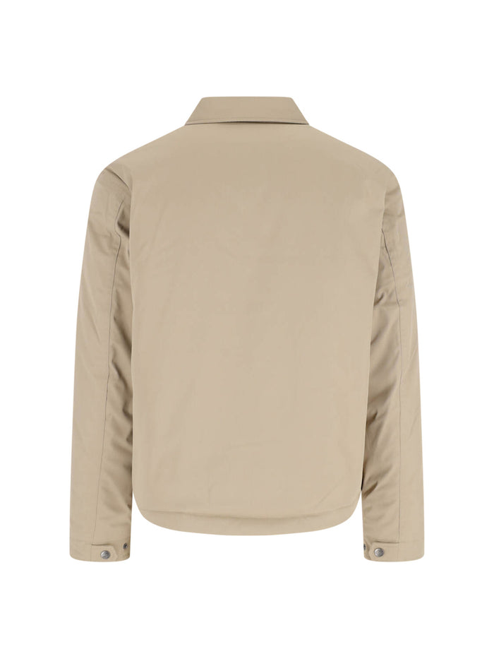 DICKIES Jackets Green Polyester