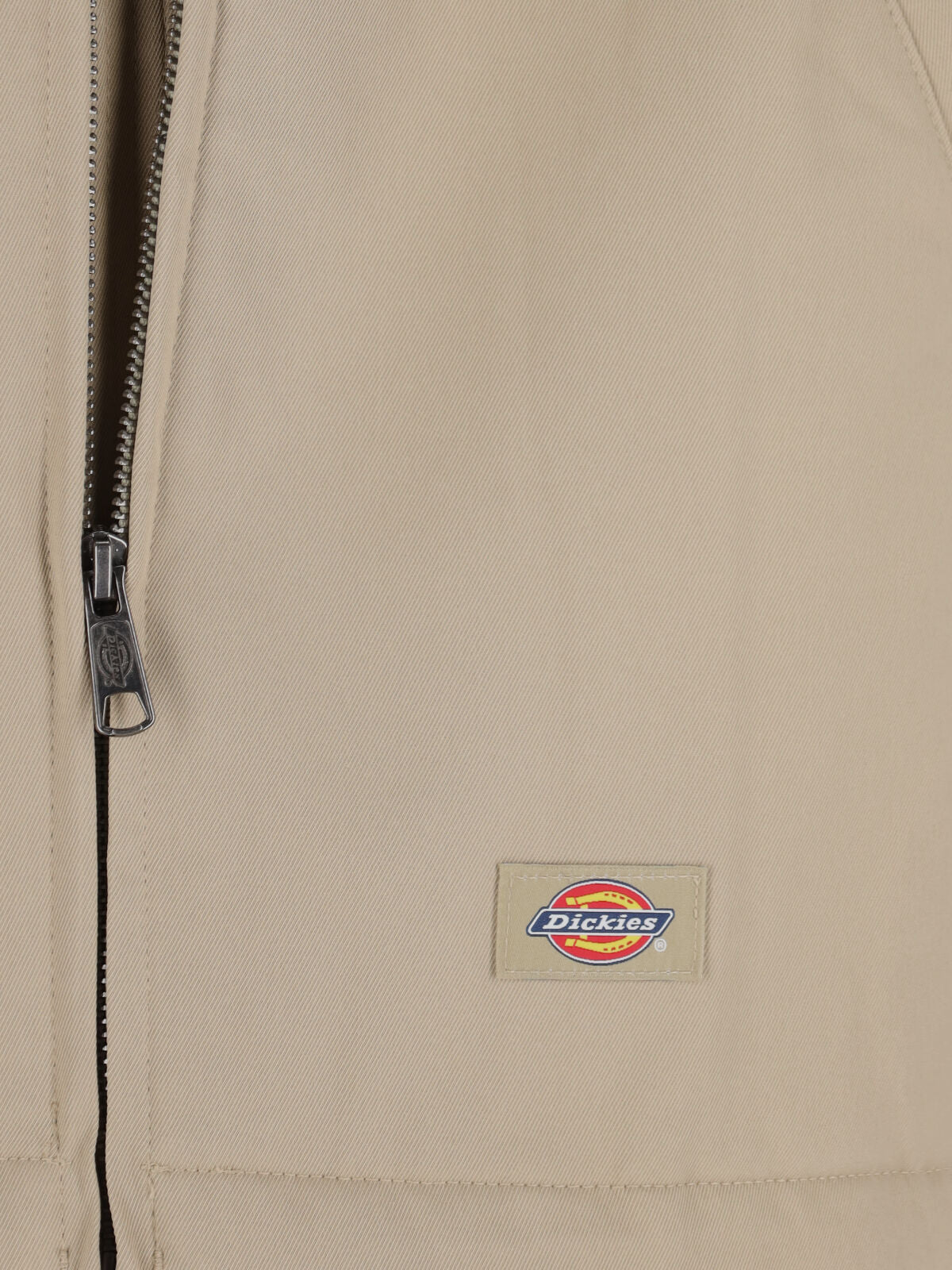 DICKIES Jackets Green Polyester