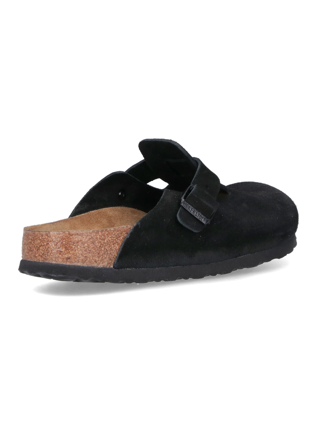 Birkenstock Sandals Black Leather