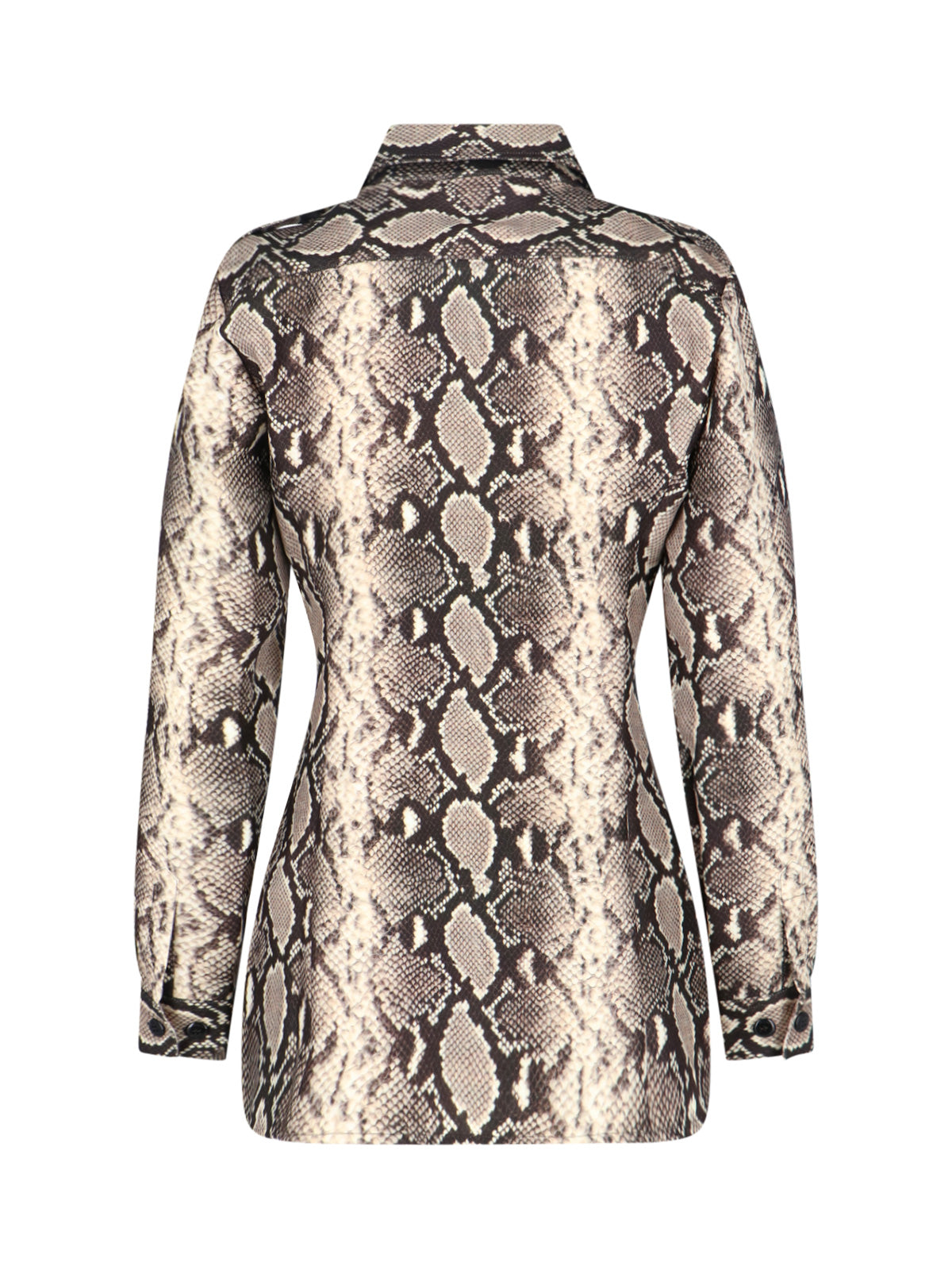 DURAN LANTIK Shirts MultiColour Polyester