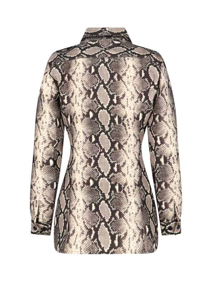DURAN LANTIK Shirts MultiColour Polyester