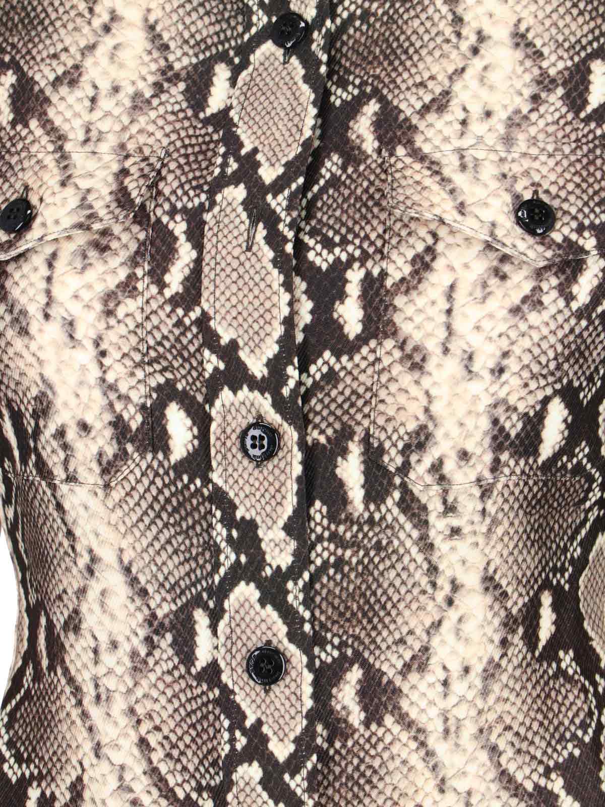 DURAN LANTIK Shirts MultiColour Polyester