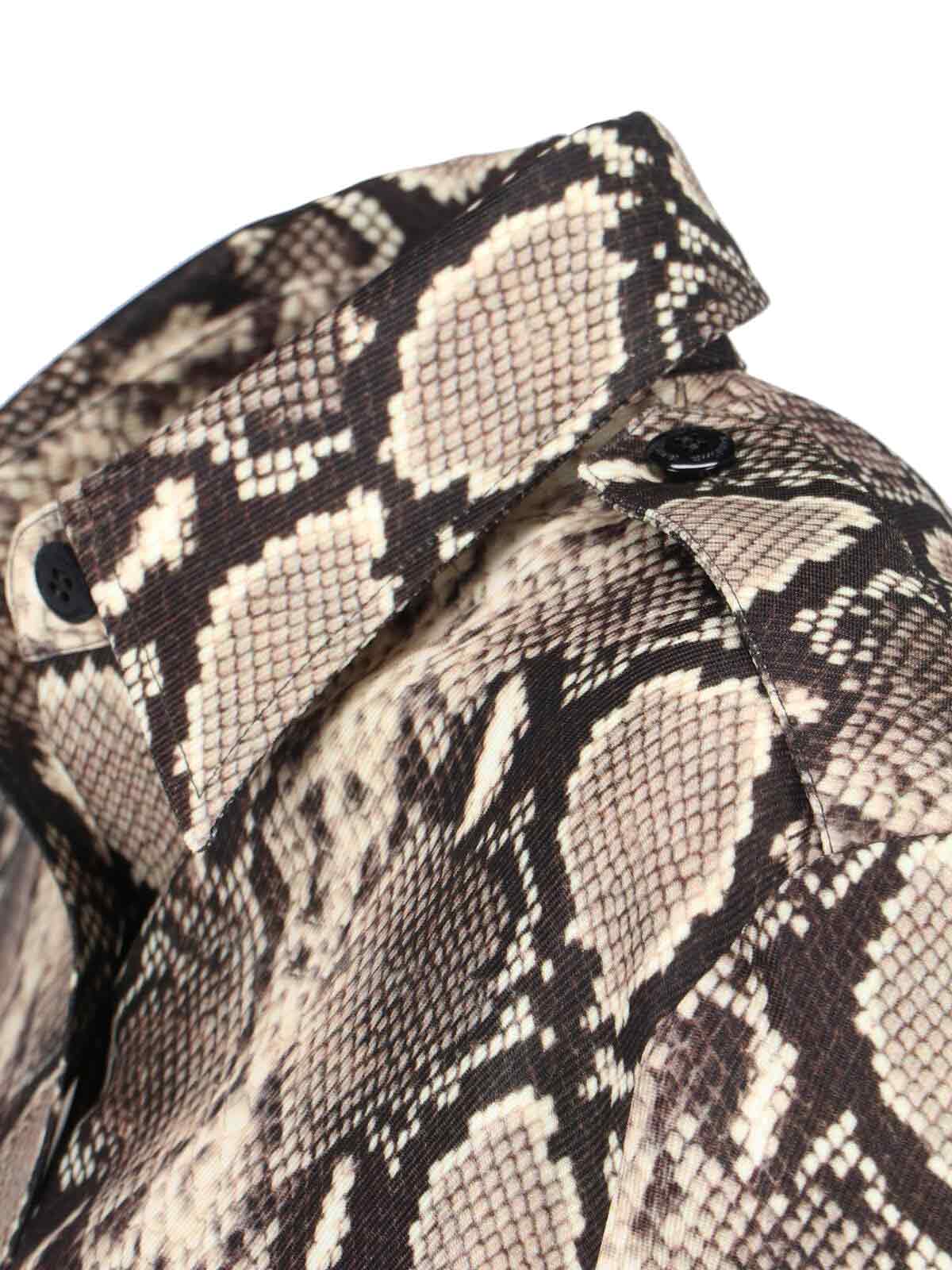 DURAN LANTIK Shirts MultiColour Polyester