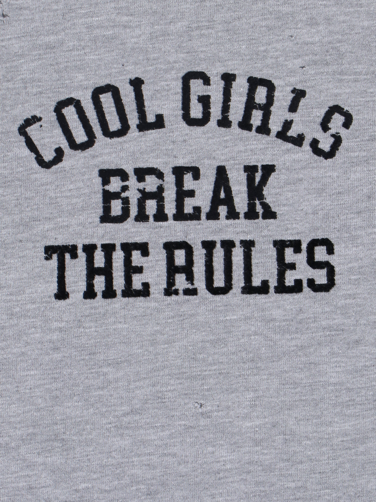 Dolce & Gabbana T-shirts and Polos Grey Cotton