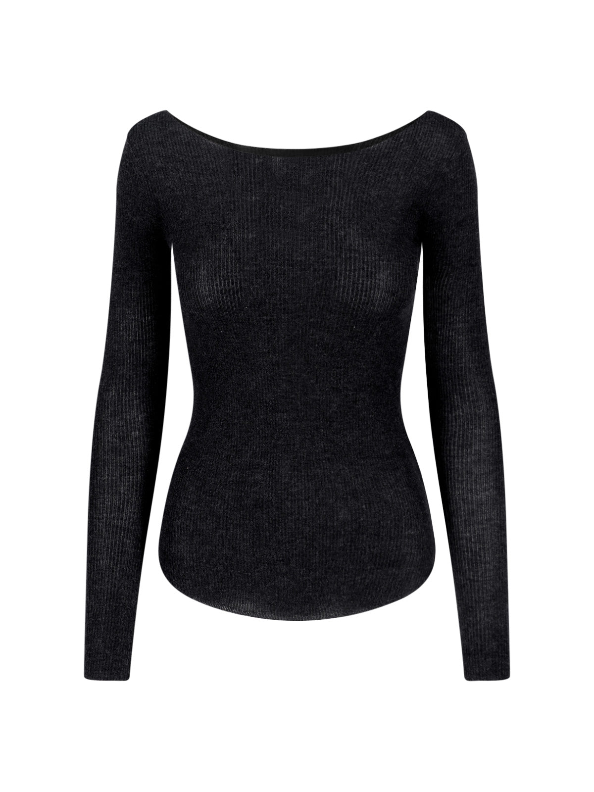 Isabel Marant Sweaters Black Cashmere