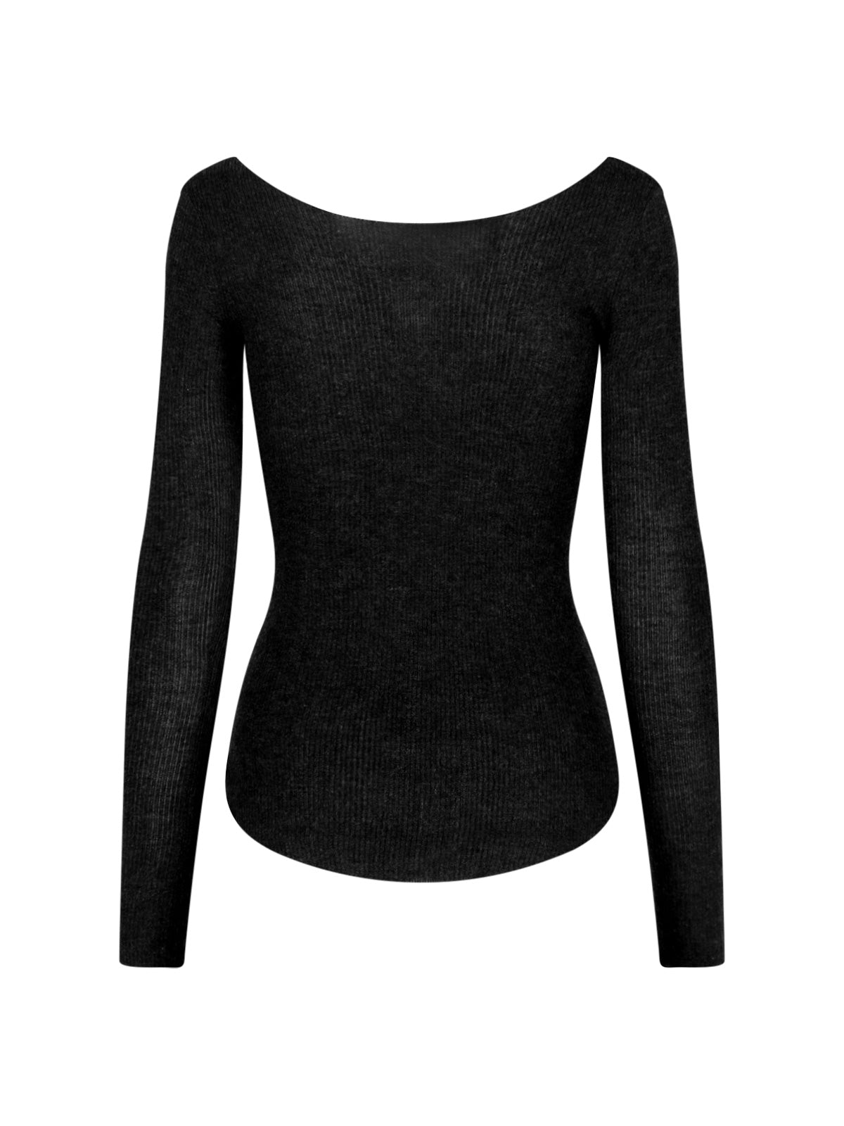 Isabel Marant Sweaters Black Cashmere
