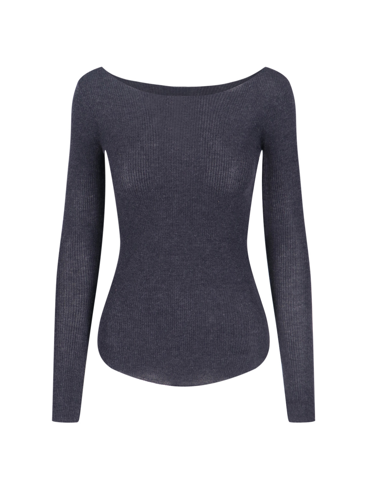 Isabel Marant Sweaters Grey Cashmere