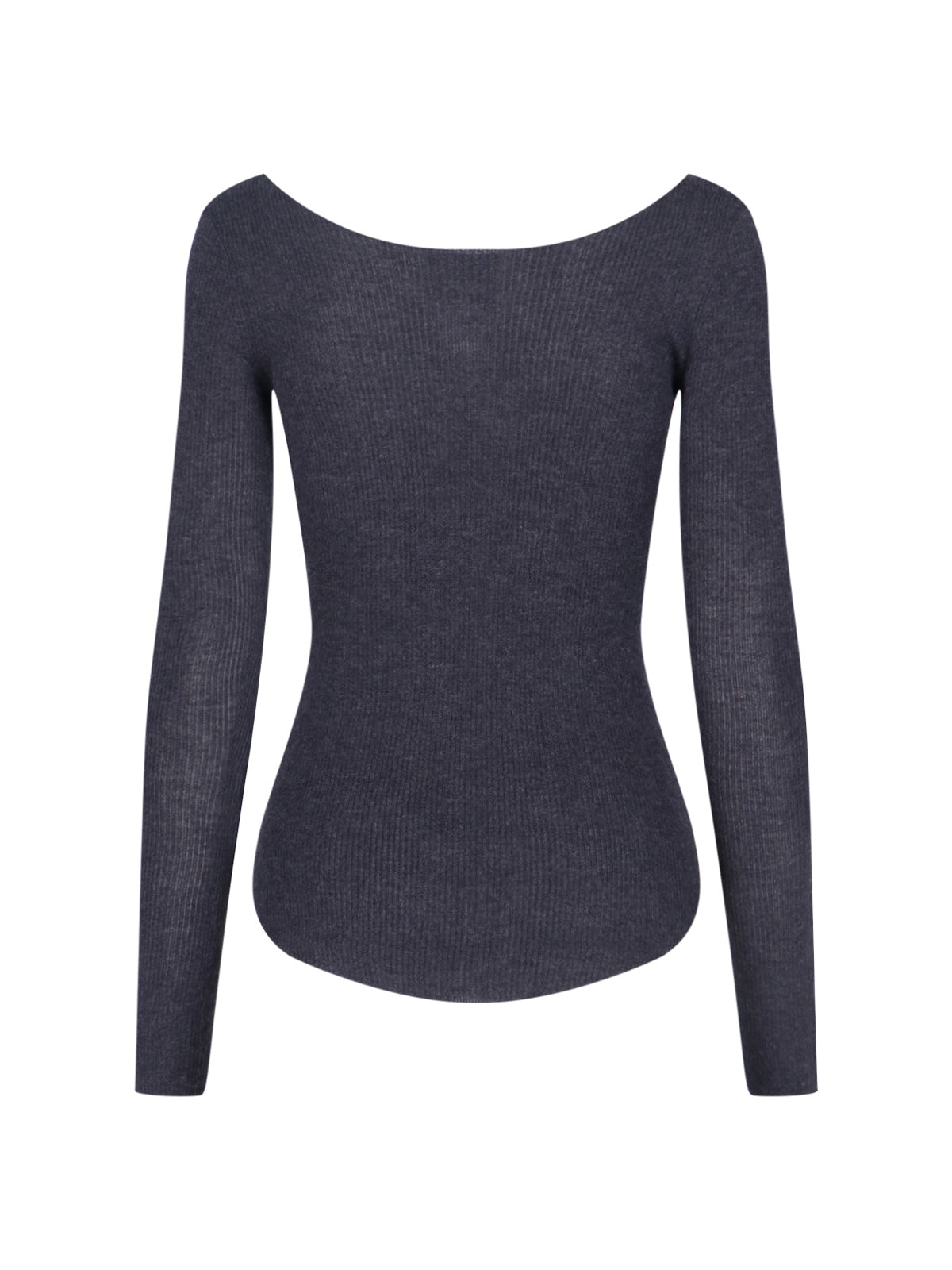 Isabel Marant Sweaters Grey Cashmere