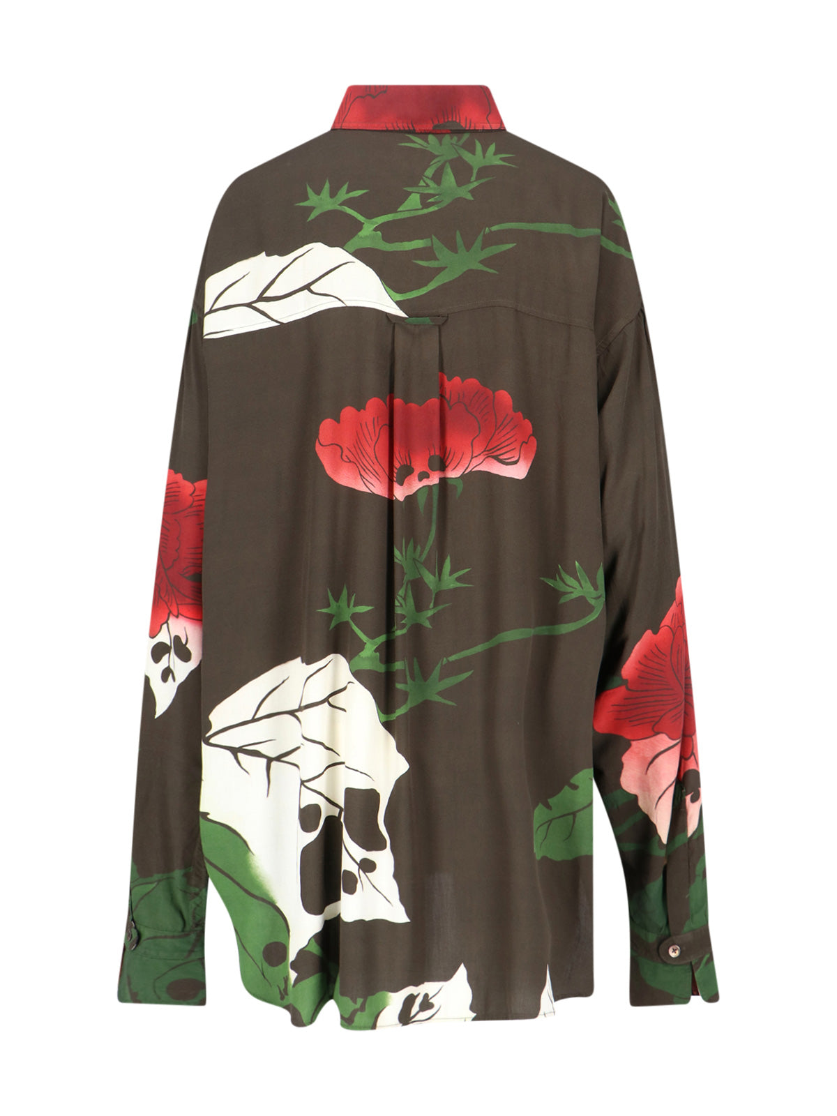 Our Legacy Shirts MultiColour Rayon