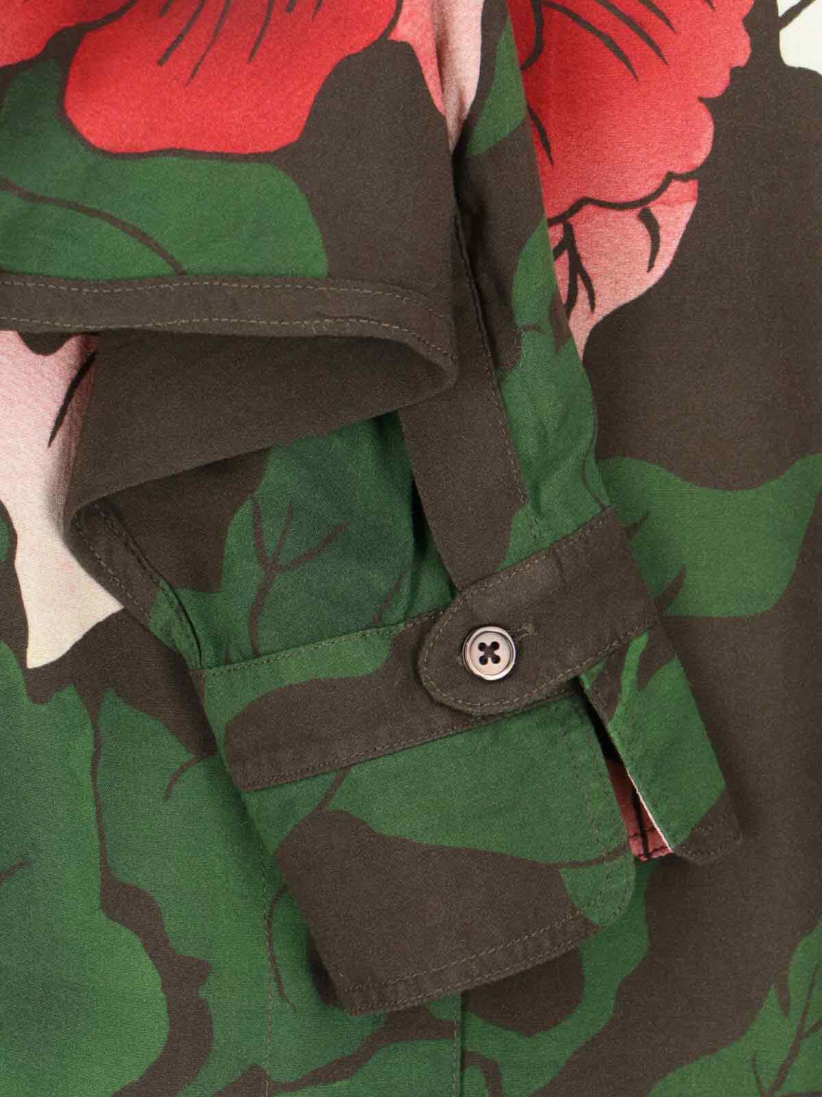 Our Legacy Shirts MultiColour Rayon