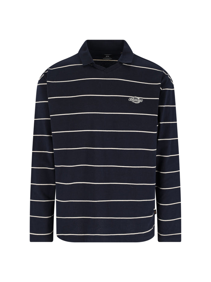 DICKIES T-shirts and Polos Blue Cotton
