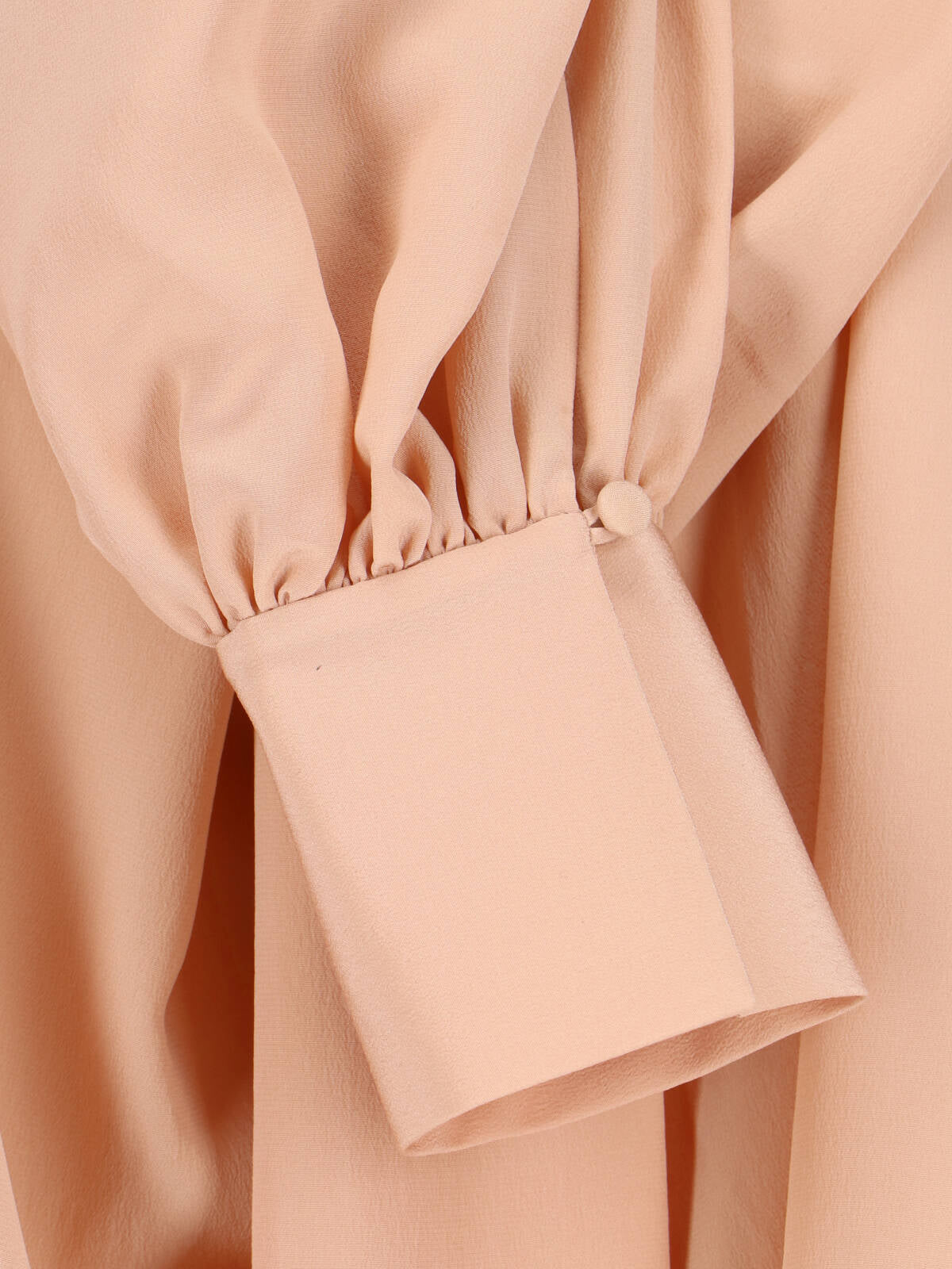 Chloè Shirts Pink Outer Shell: Silk