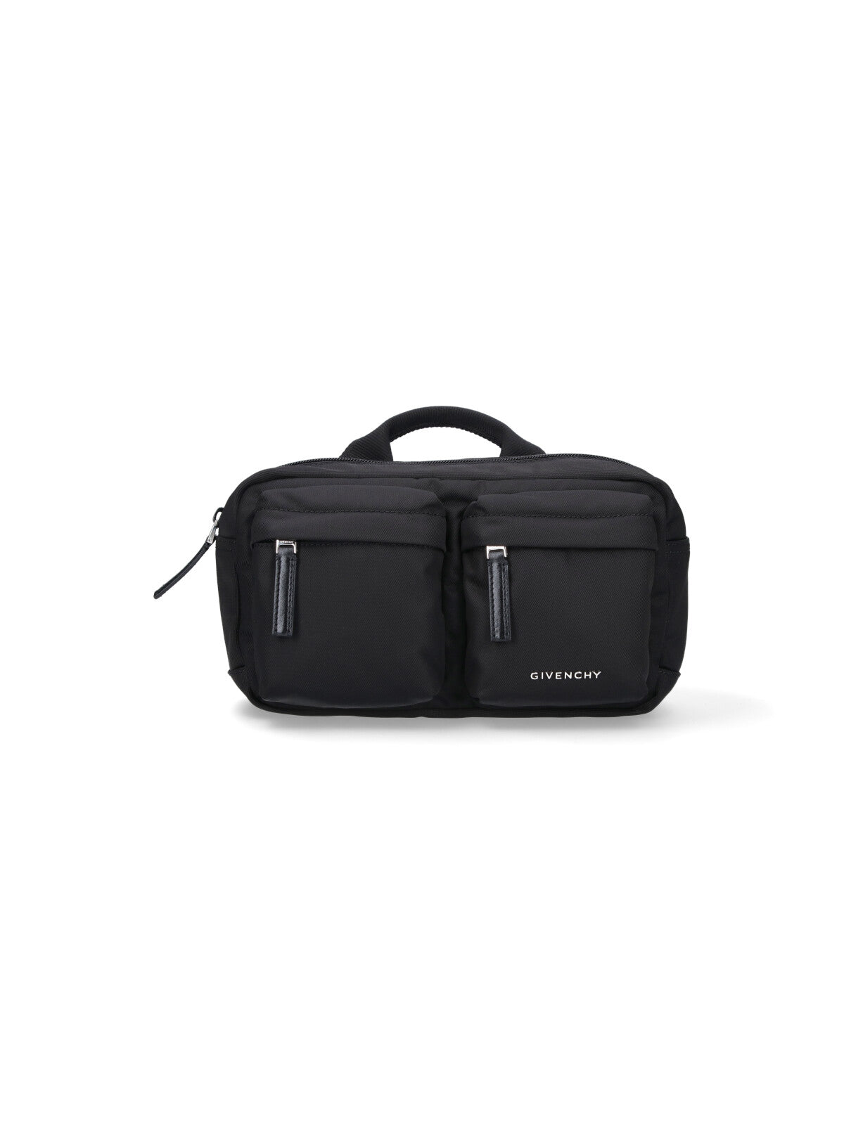 Givenchy Bags Black Main Material: Polyamide