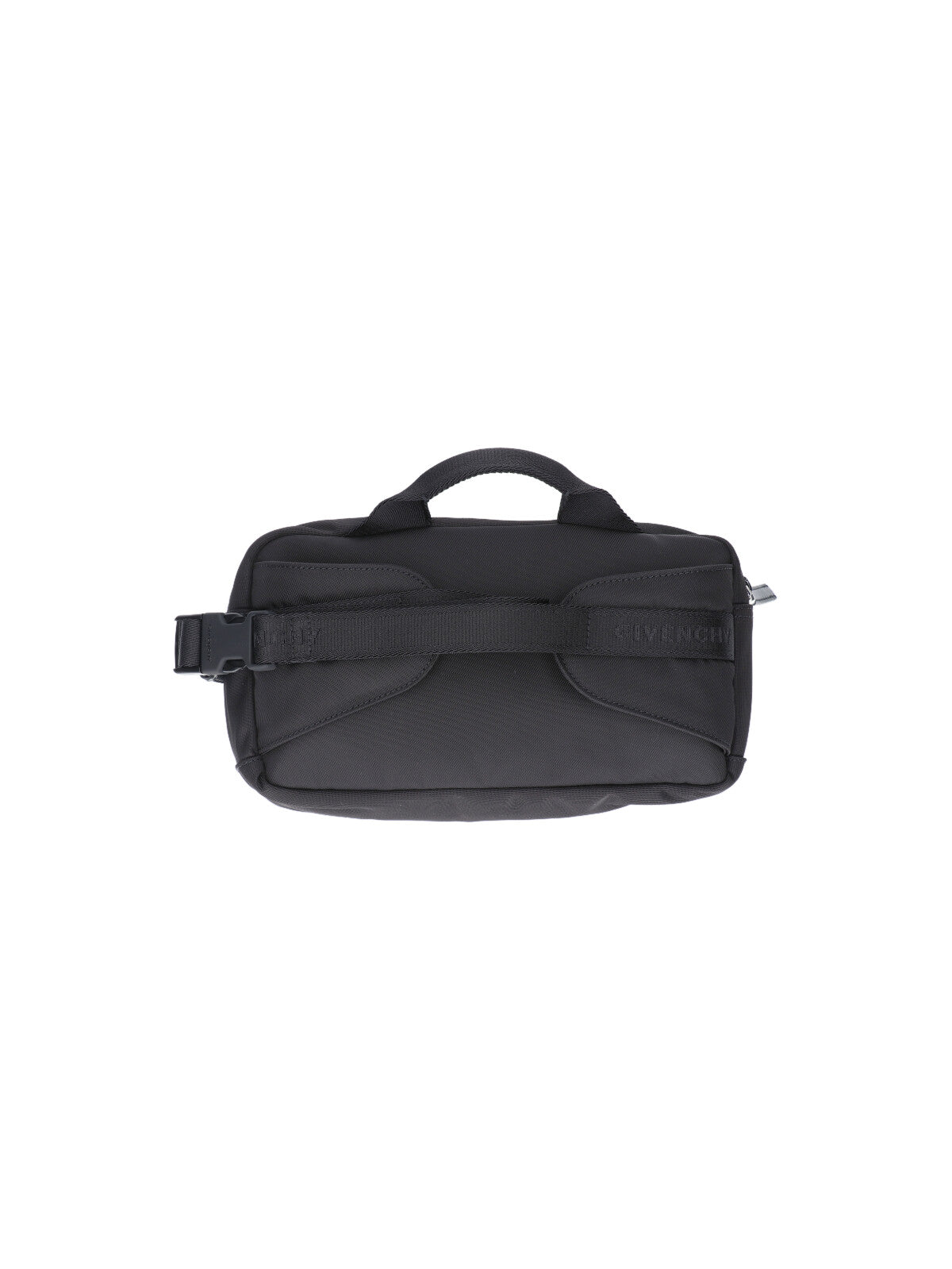 Givenchy Bags Black Main Material: Polyamide