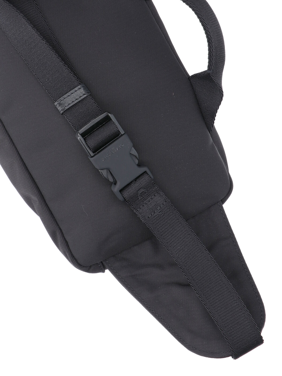 Givenchy Bags Black Main Material: Polyamide