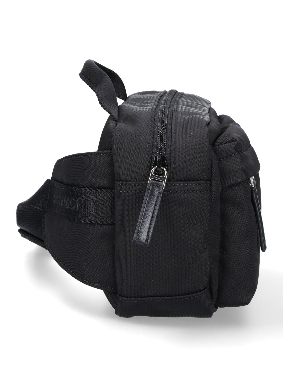 Givenchy Bags Black Main Material: Polyamide