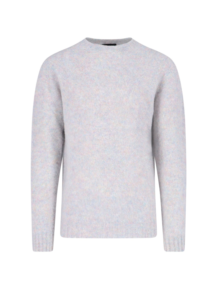 Howlin Sweaters Multicolour Fine Wool