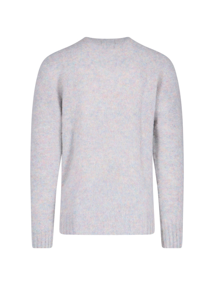 Howlin Sweaters Multicolour Fine Wool