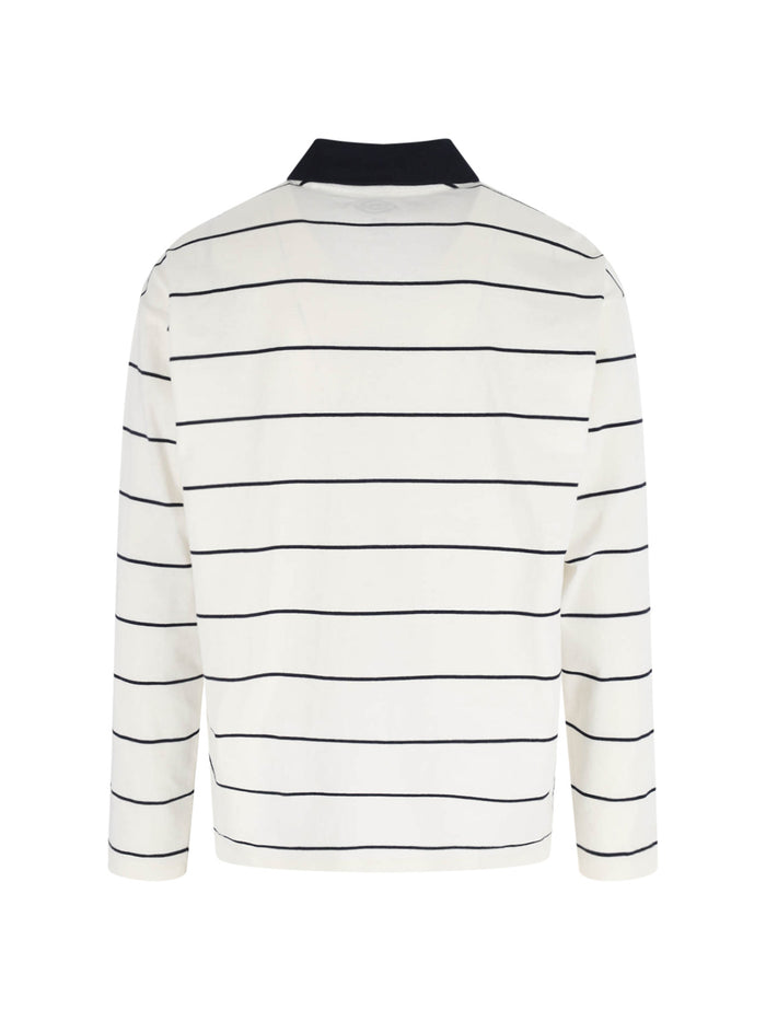 Dickies T-Shirts And Polos White Cotton