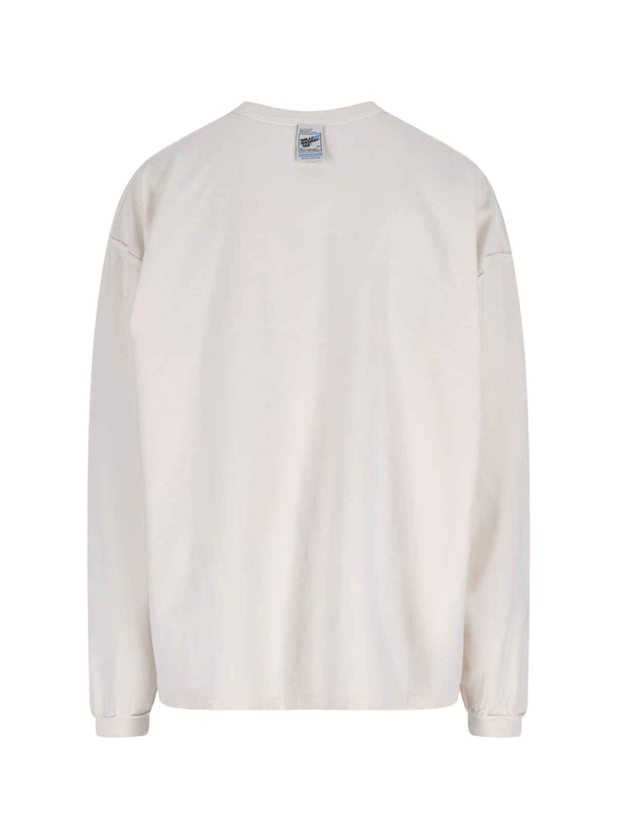 WILLY CHAVARRIA T-shirts and Polos White Cotton