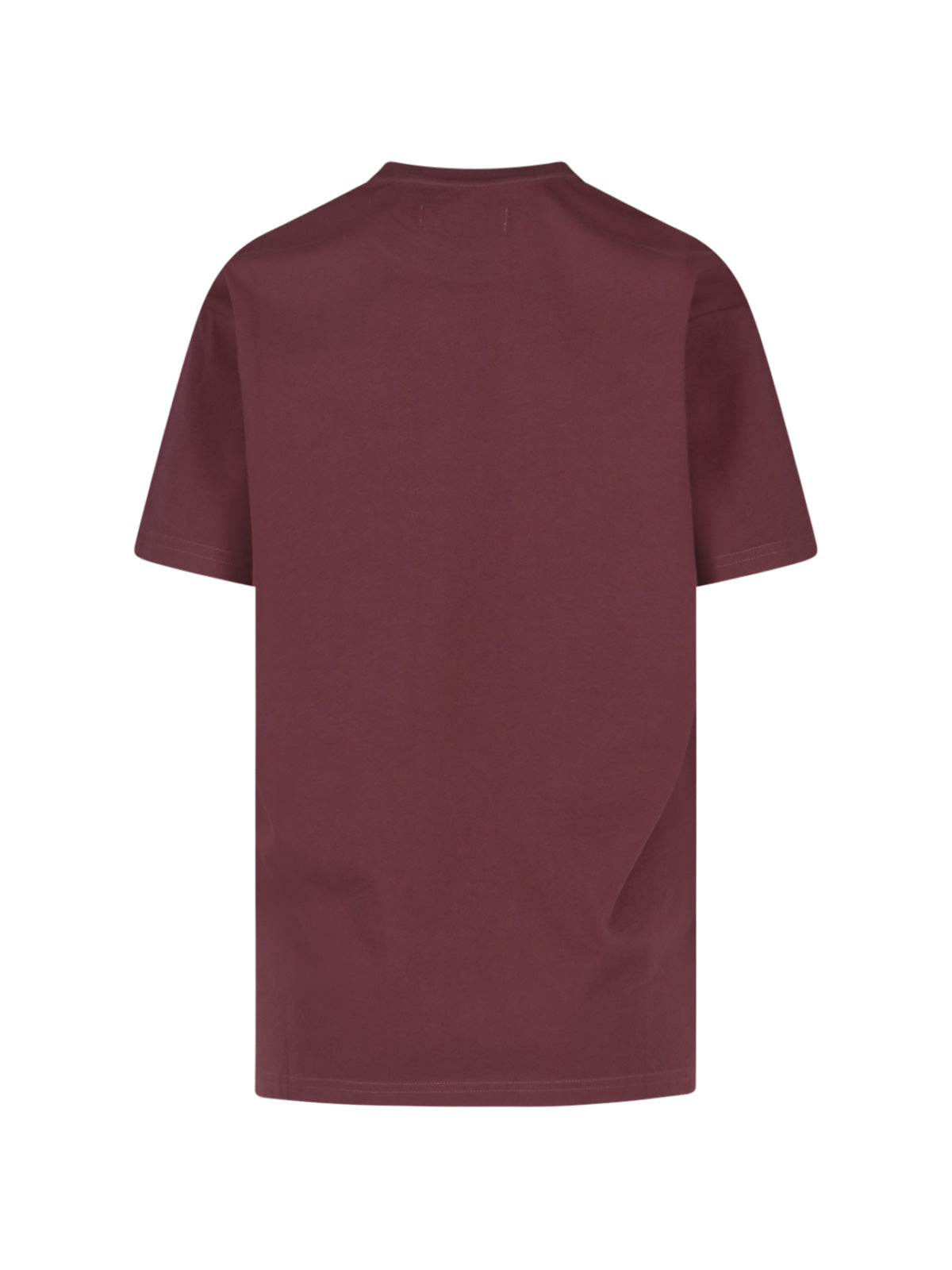 Vivienne Westwood T-shirts and Polos Red Cotton