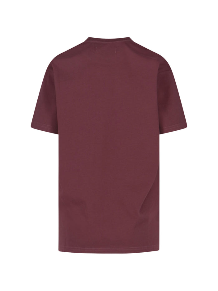 Vivienne Westwood T-shirts and Polos Red Cotton