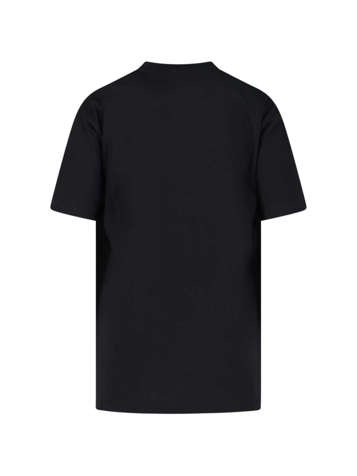 Vivienne Westwood T-shirts and Polos Black Cotton
