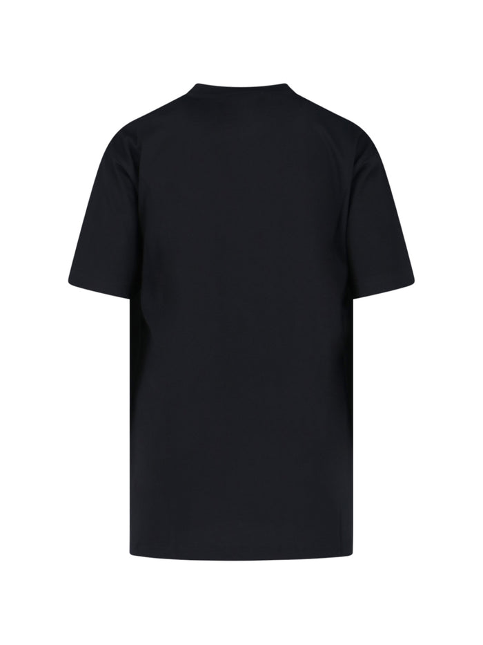 Vivienne Westwood T-shirts and Polos Black Cotton