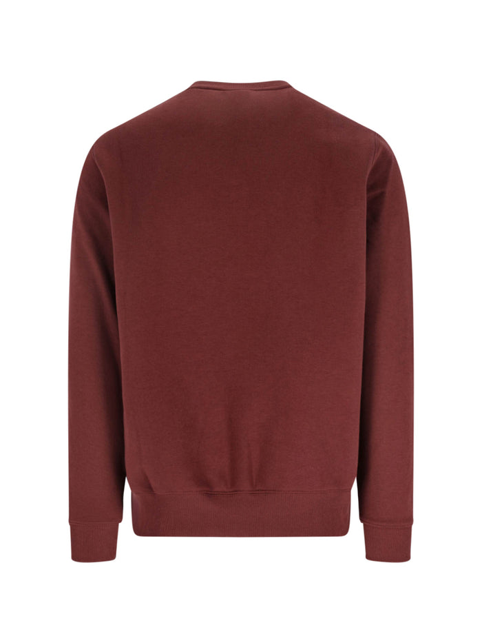 DICKIES Sweaters Brown Cotton
