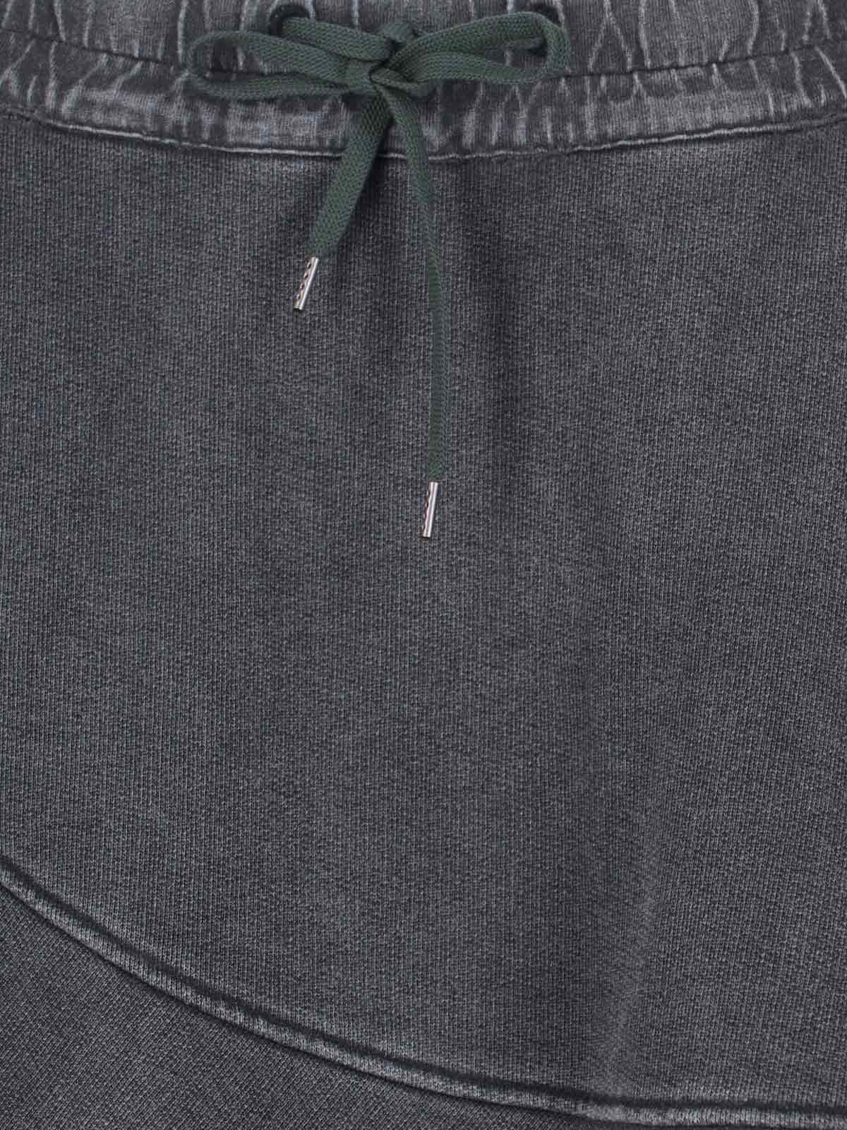 Our Legacy Skirts Grey Organic Cotton