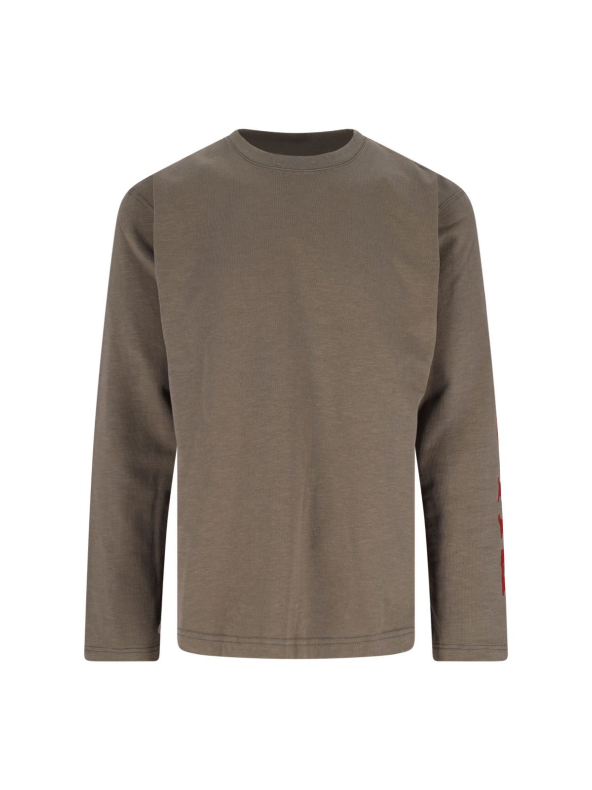 Junya Watanabe T-Shirts And Polos Beige Cotton