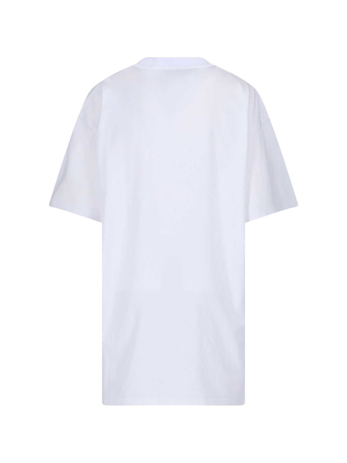 Vivienne Westwood T-shirts and Polos White Cotton