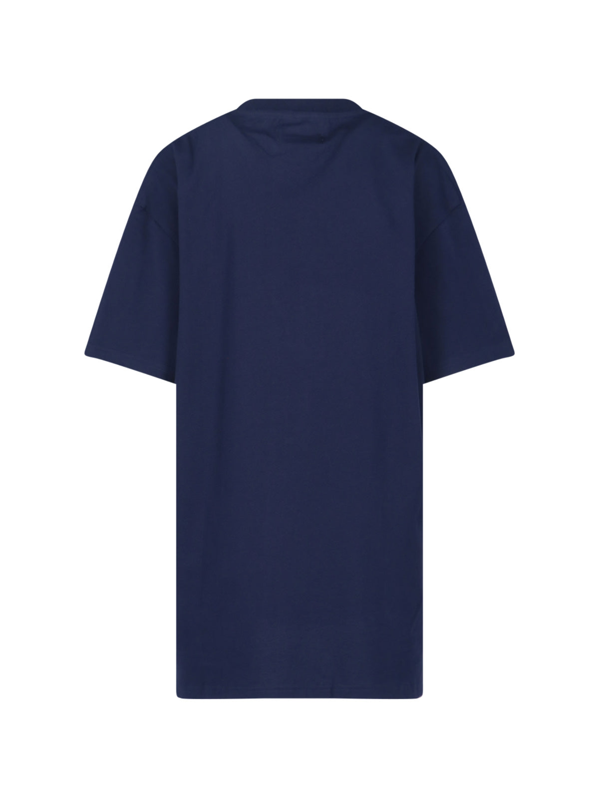 Vivienne Westwood T-Shirts And Polos Blue Cotton