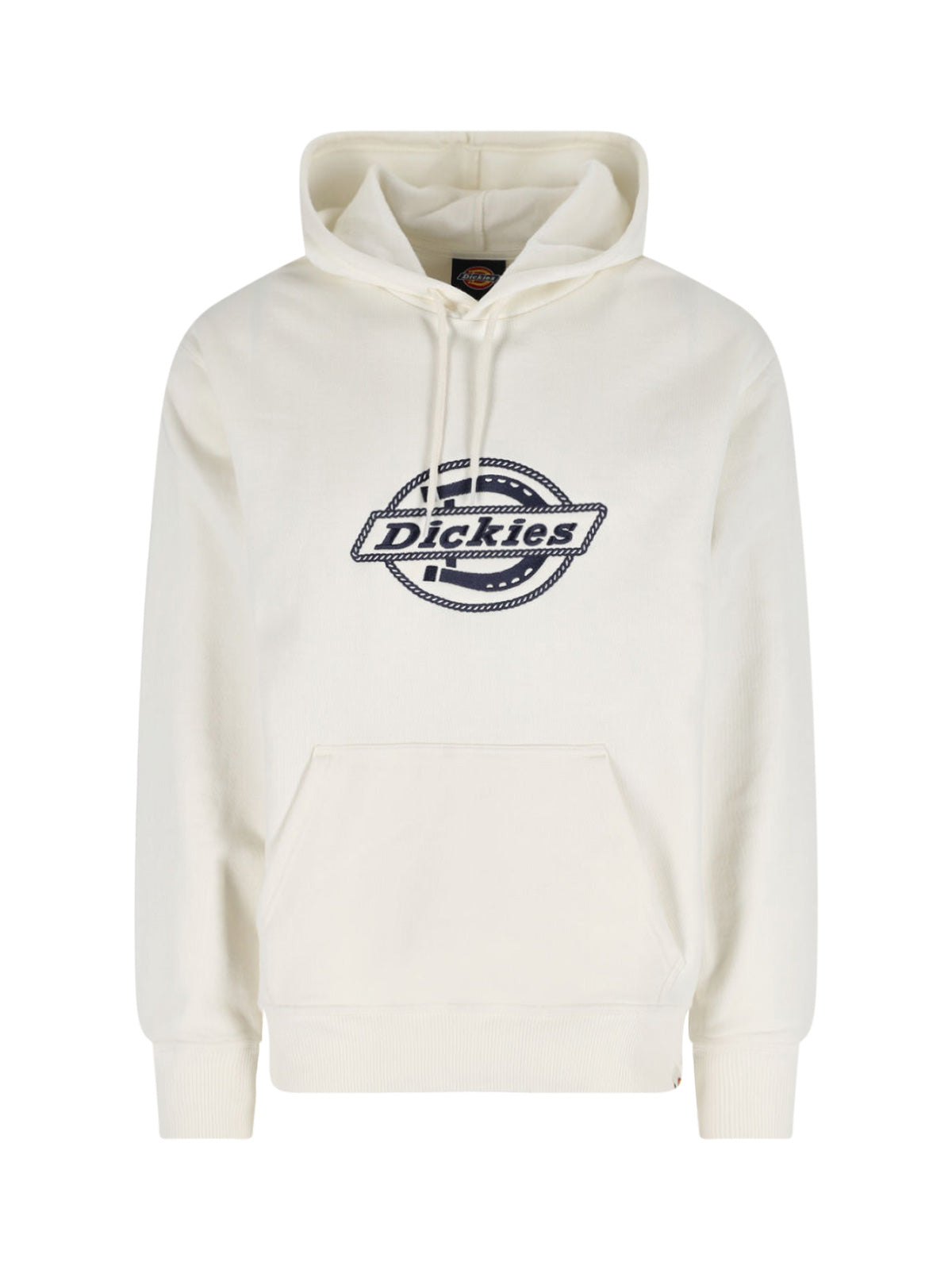 DICKIES Sweaters White Cotton