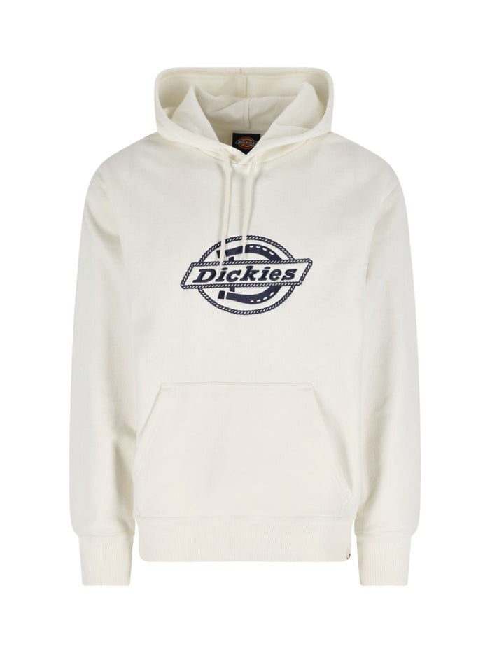 DICKIES Sweaters White Cotton