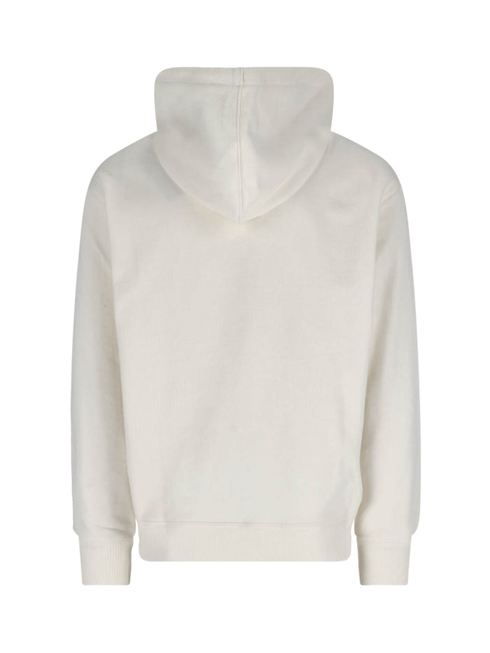 DICKIES Sweaters White Cotton