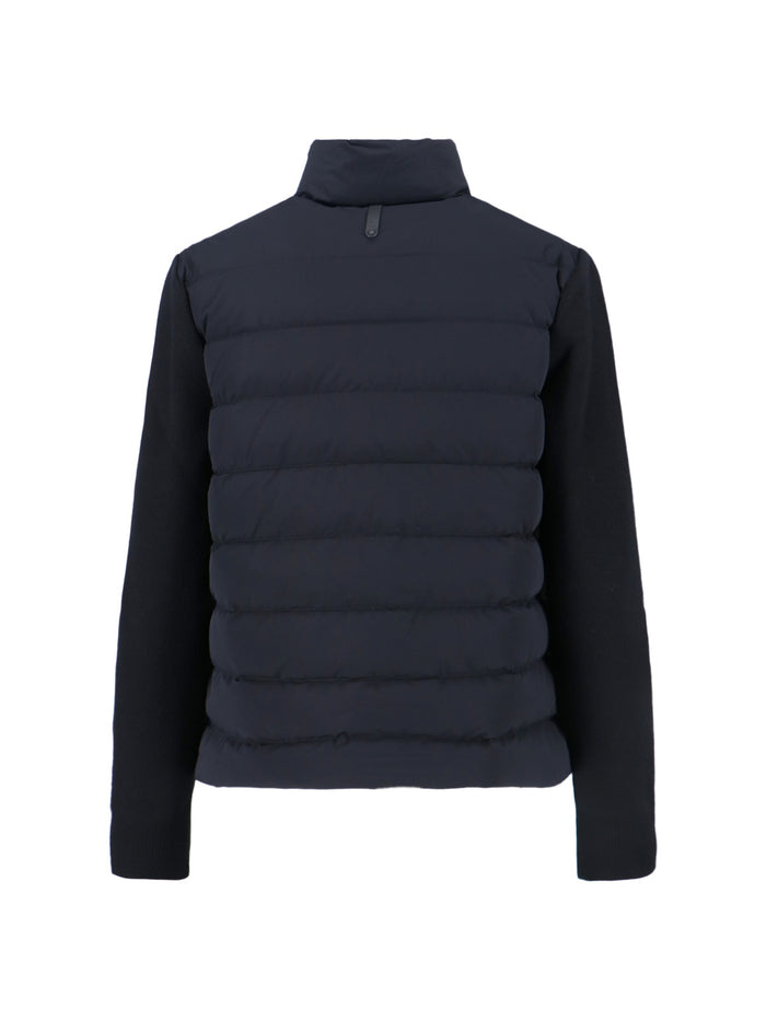 Mackage Jackets Black Recycled Nylon
