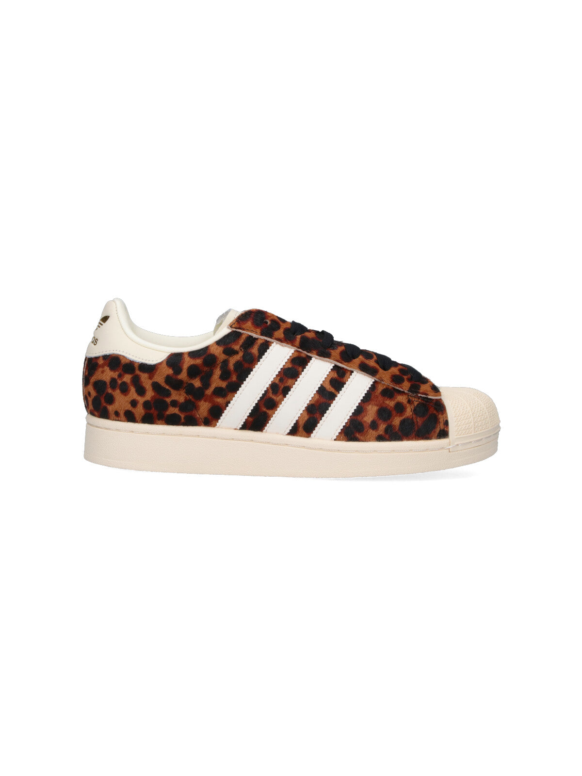 Adidas Sneakers Brown