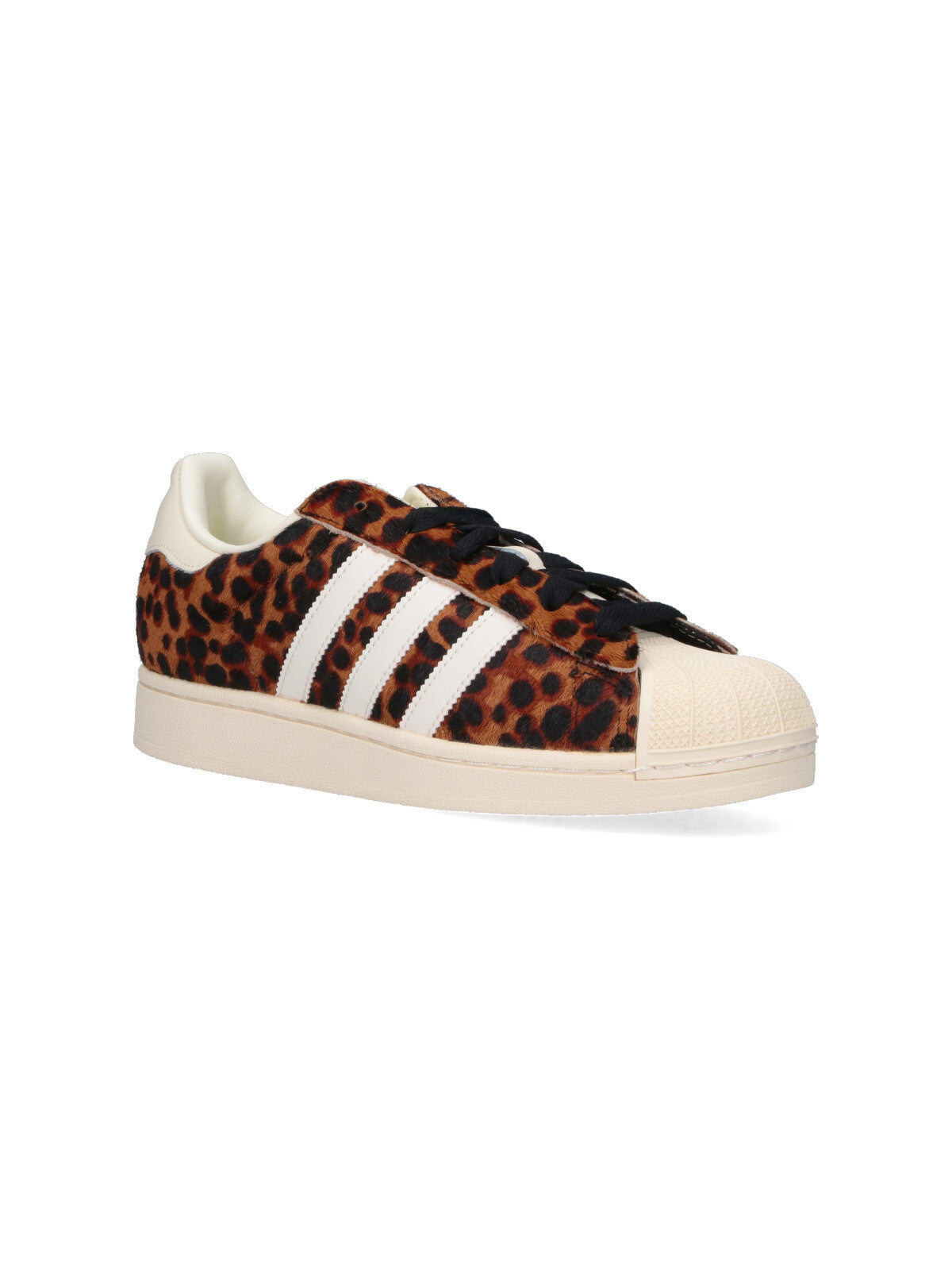 Adidas Sneakers Brown