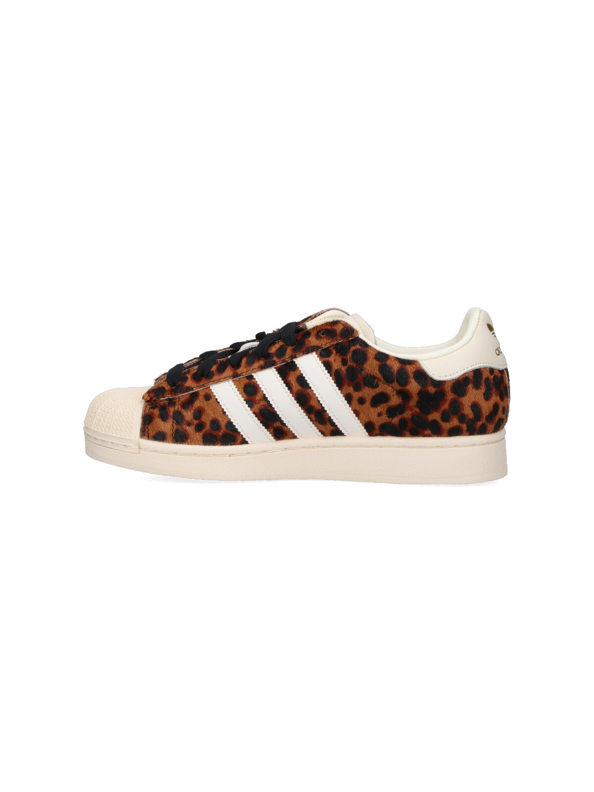 Adidas Sneakers Brown