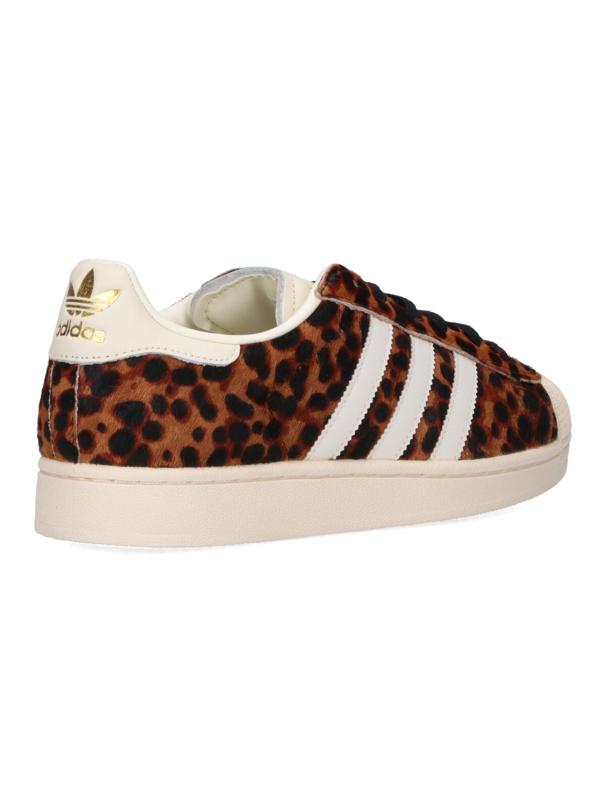 Adidas Sneakers Brown