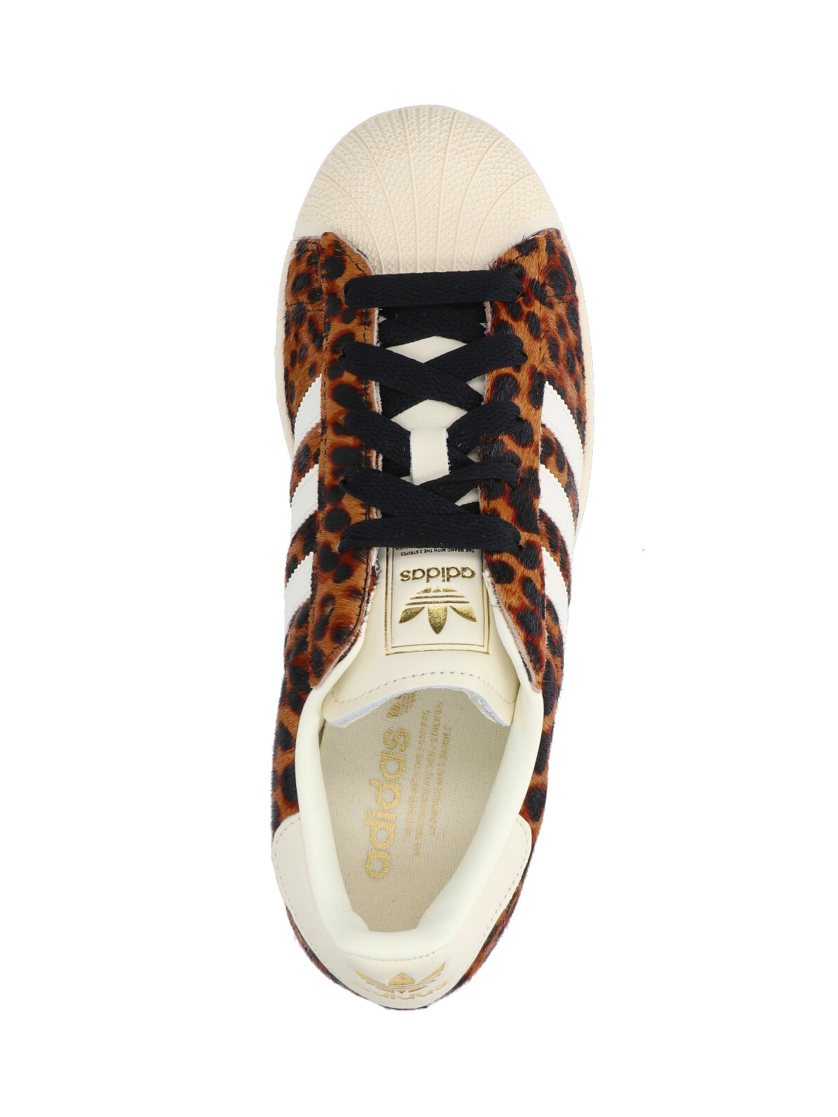 Adidas Sneakers Brown