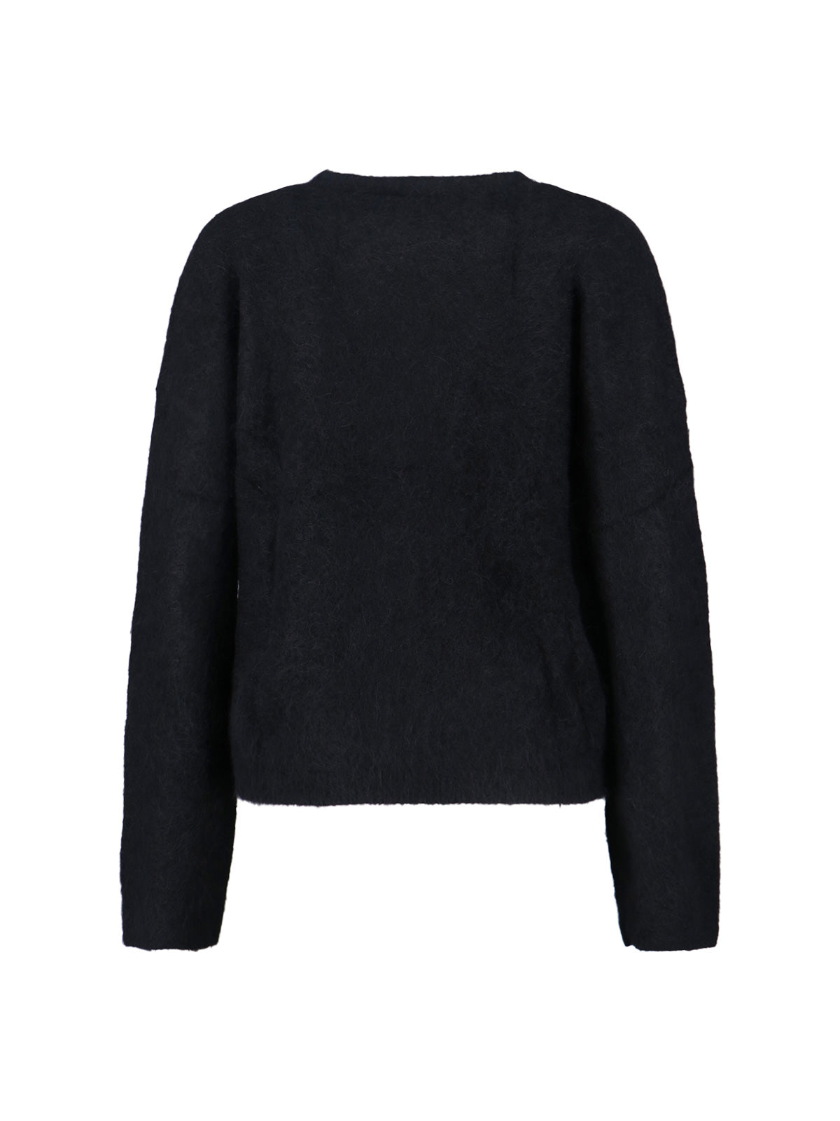 FILIPPA K Sweaters Black Alpaca