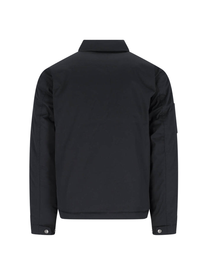 DICKIES Jackets Black Polyester