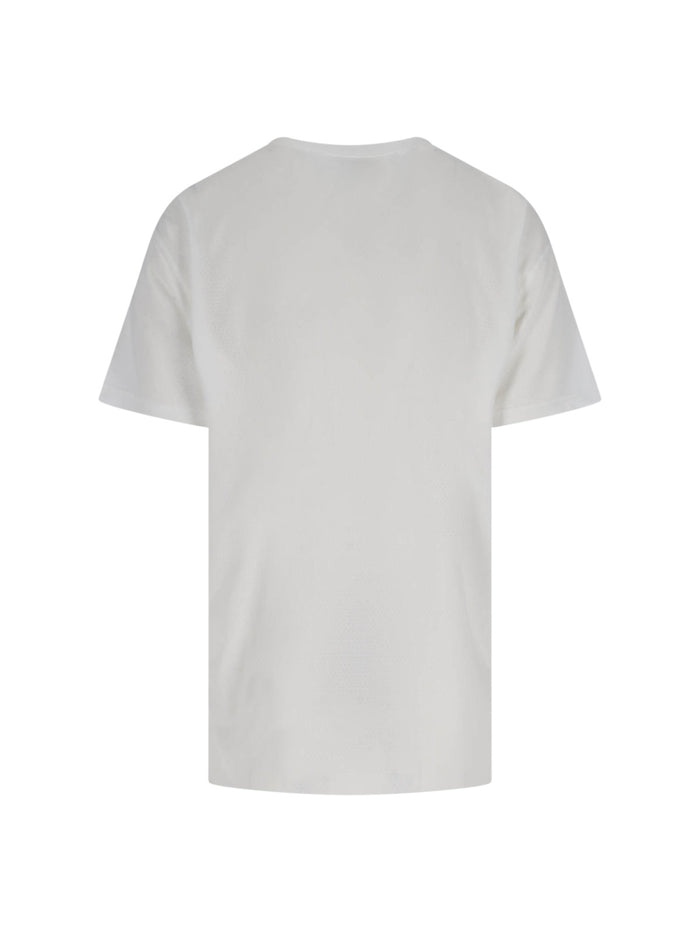 Gallery Dept T-Shirts And Polos White Polyester