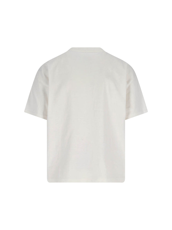 DICKIES T-shirts and Polos White Cotton