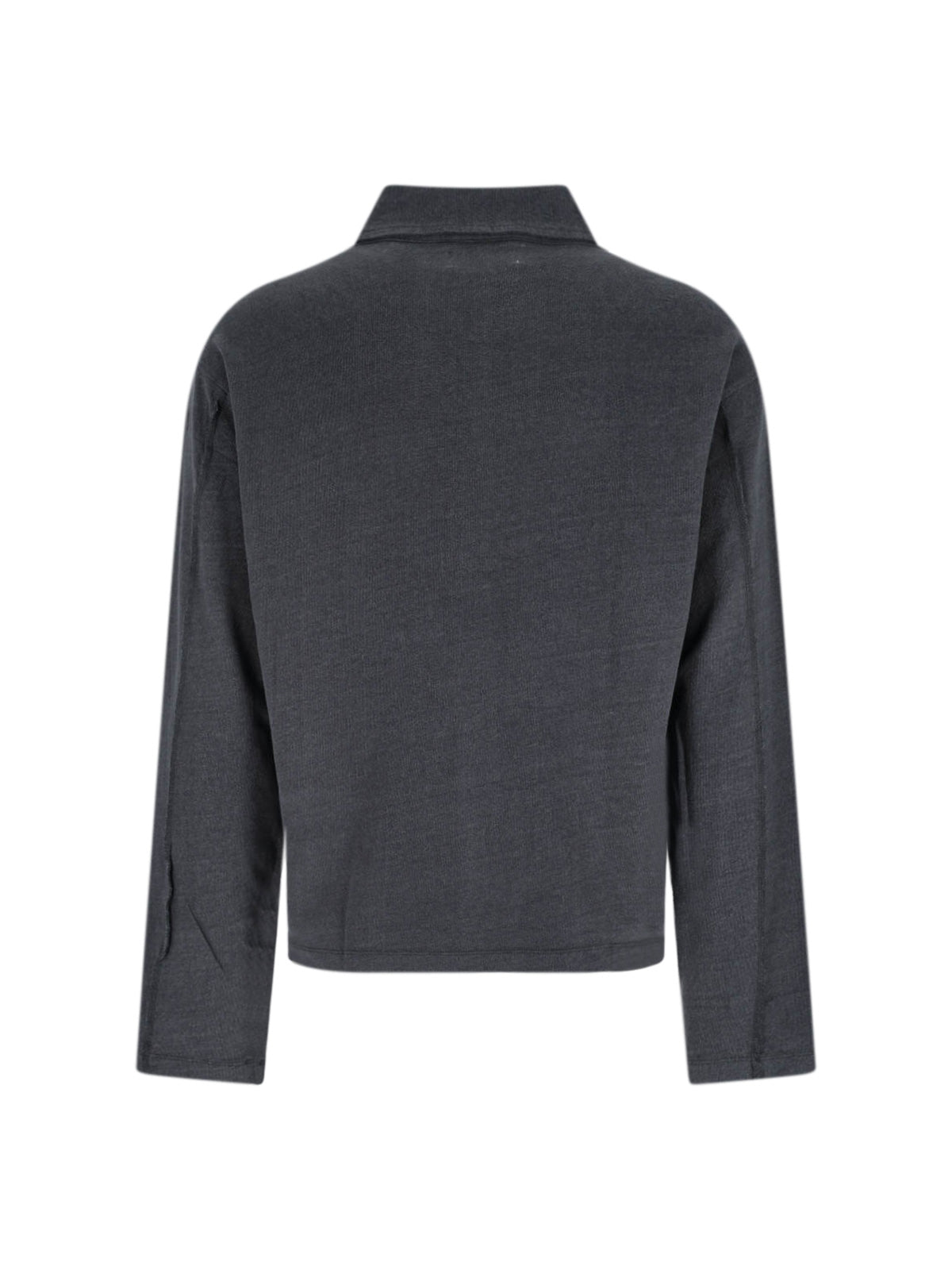 MFPEN Shirts Grey Linen