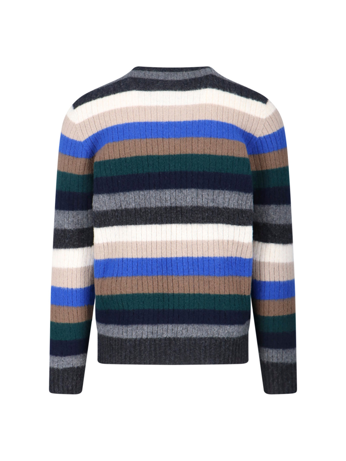 Drumohr Sweaters Multicolour Lambswool