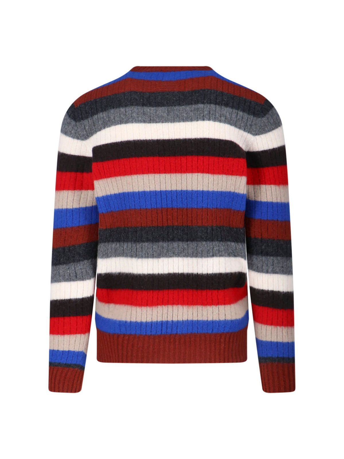 Drumohr Sweaters Multicolour Lambswool