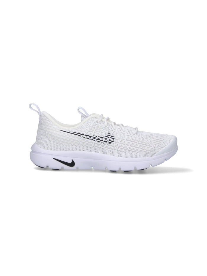 Comme Des Garcons Homme Plus Sneakers White Upper: Synthetic Textile